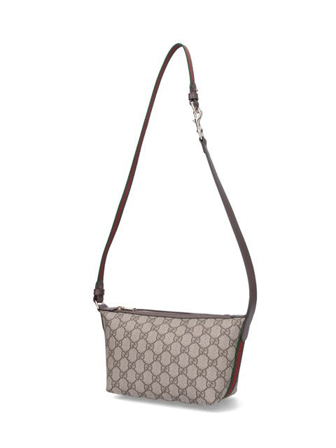 Gucci Women "Ophidia" Crossbody Bag - 2