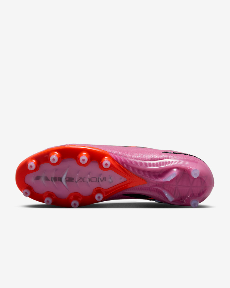 Nike Nike Mercurial Vapor 16 Elite Artificial-Grass Low-Top Soccer Cleats outlook