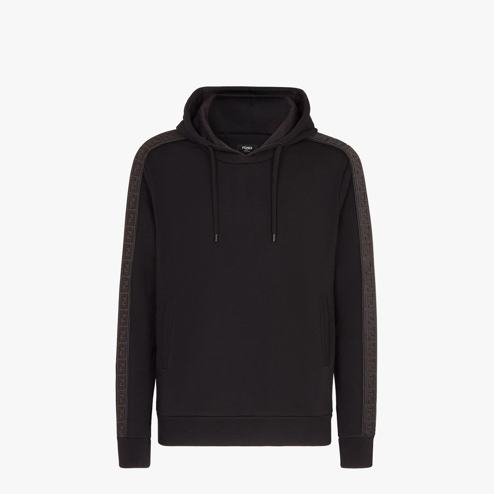 Sweatshirt - 1