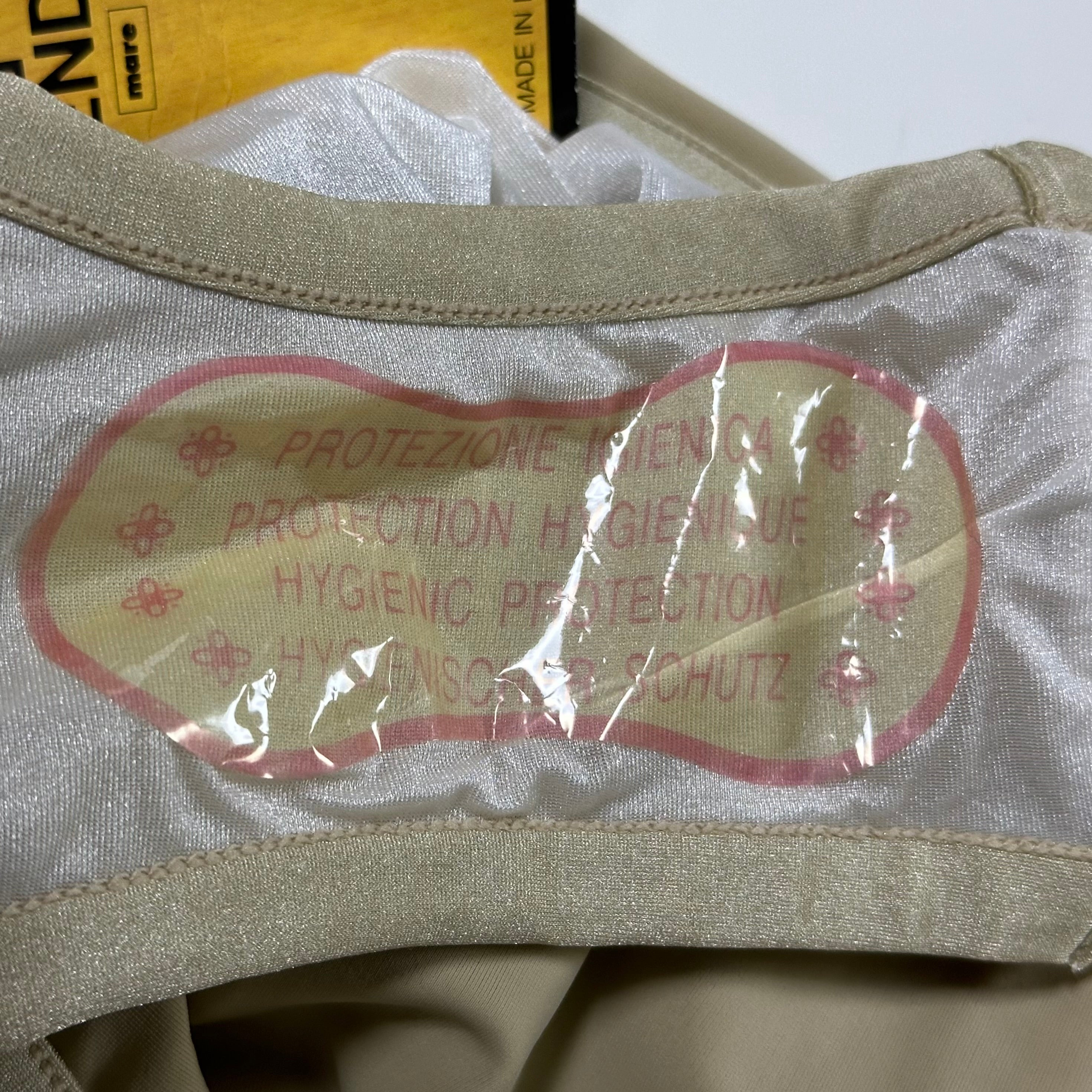 FENDI FF Logo Swimsuit - 4