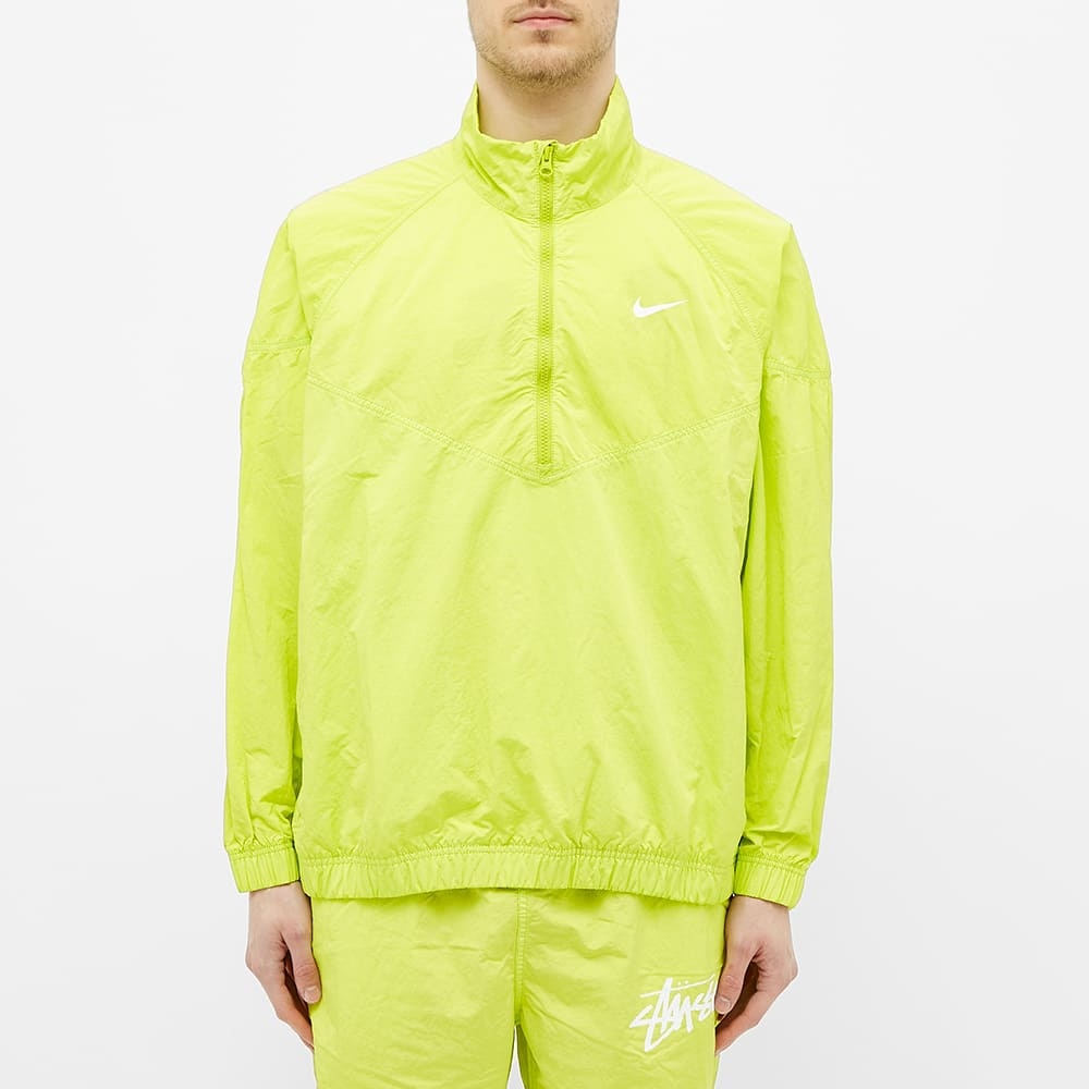 Nike x Stussy Garment Dyed Windrunner - 5