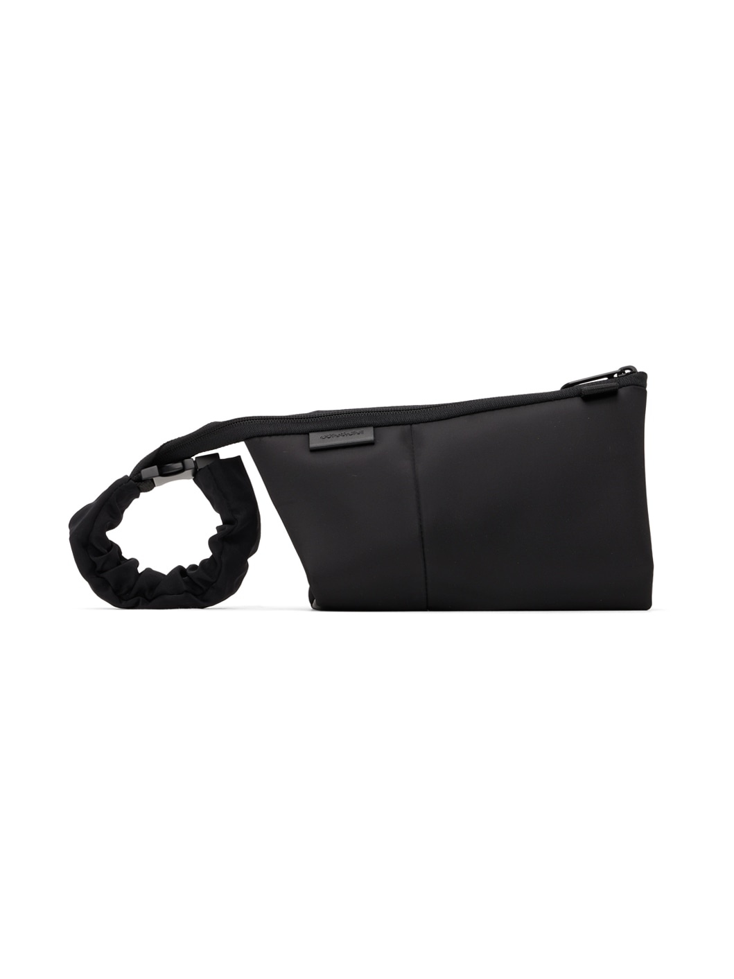 Black Small Kivu Pouch - 1