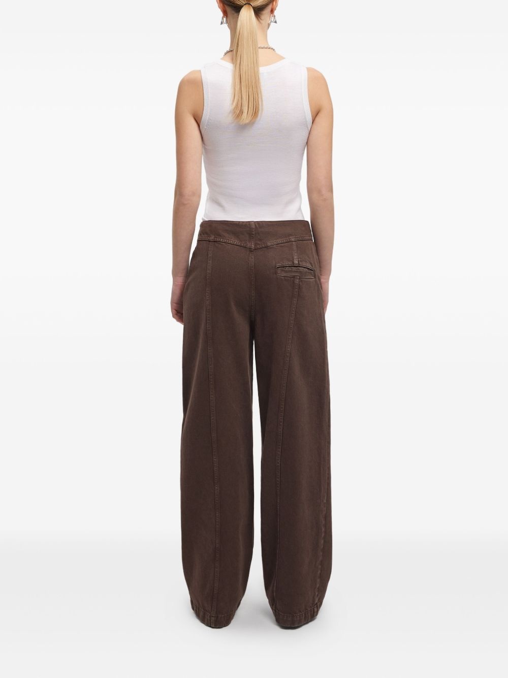 Abe pants - 4