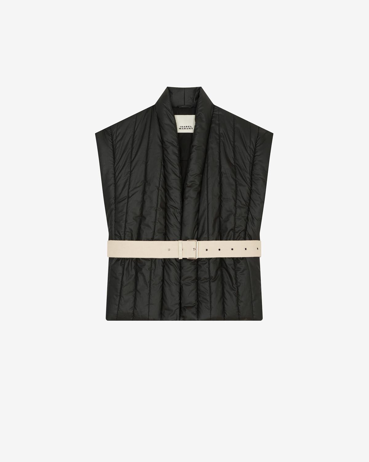 AJALI JACKET - 1