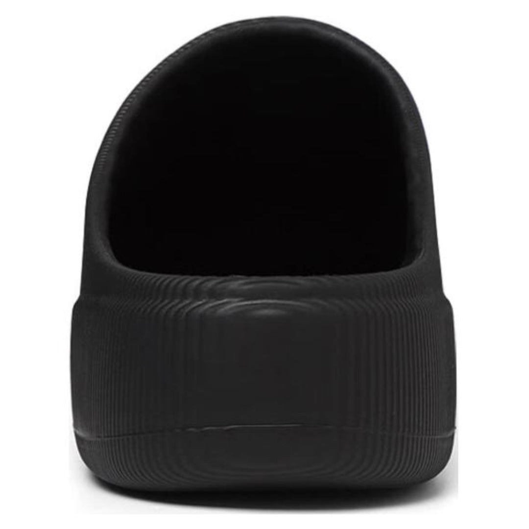 adidas Originals Superstar Mule Shoes 'Black White' IG8277 - 3