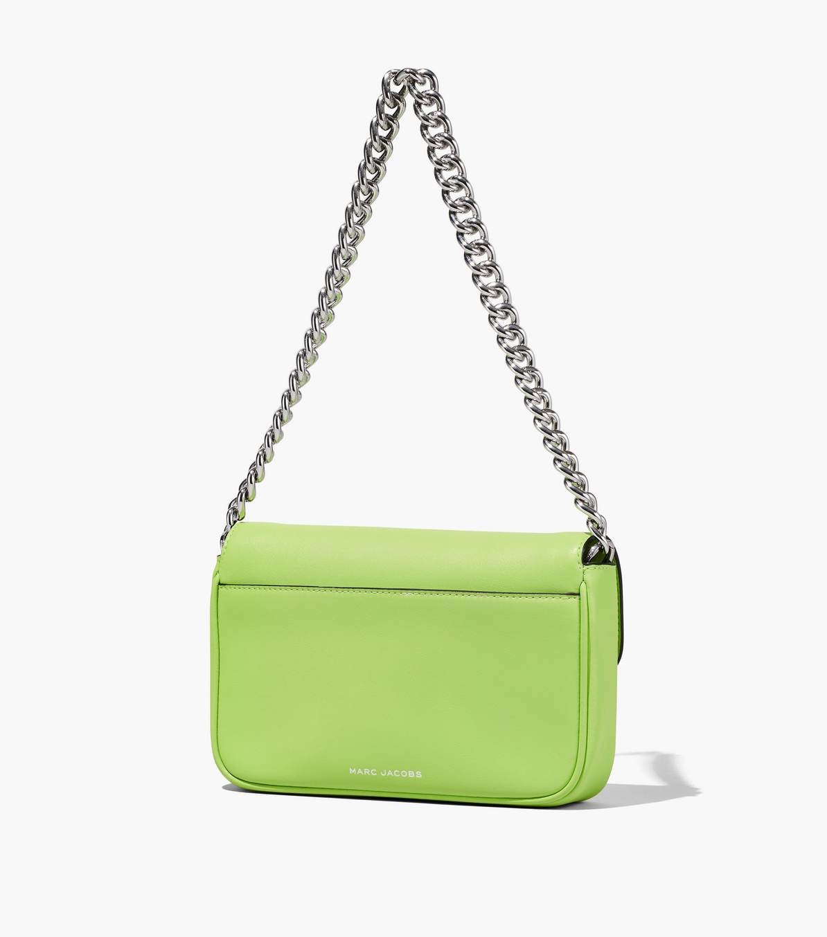 THE J MARC SHOULDER BAG - 3
