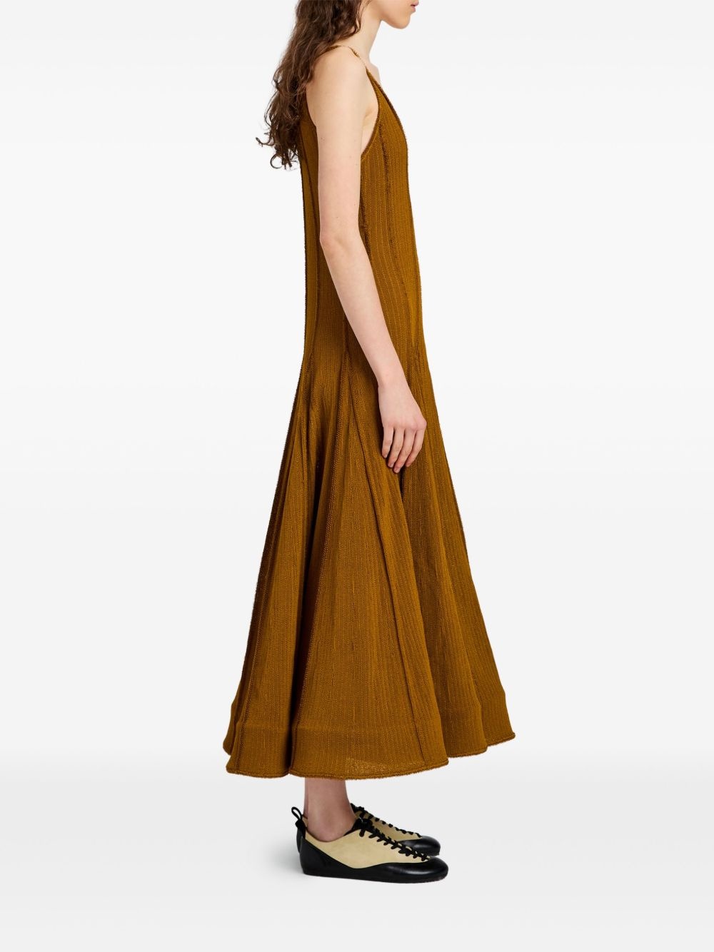 Tavia maxi dress - 2