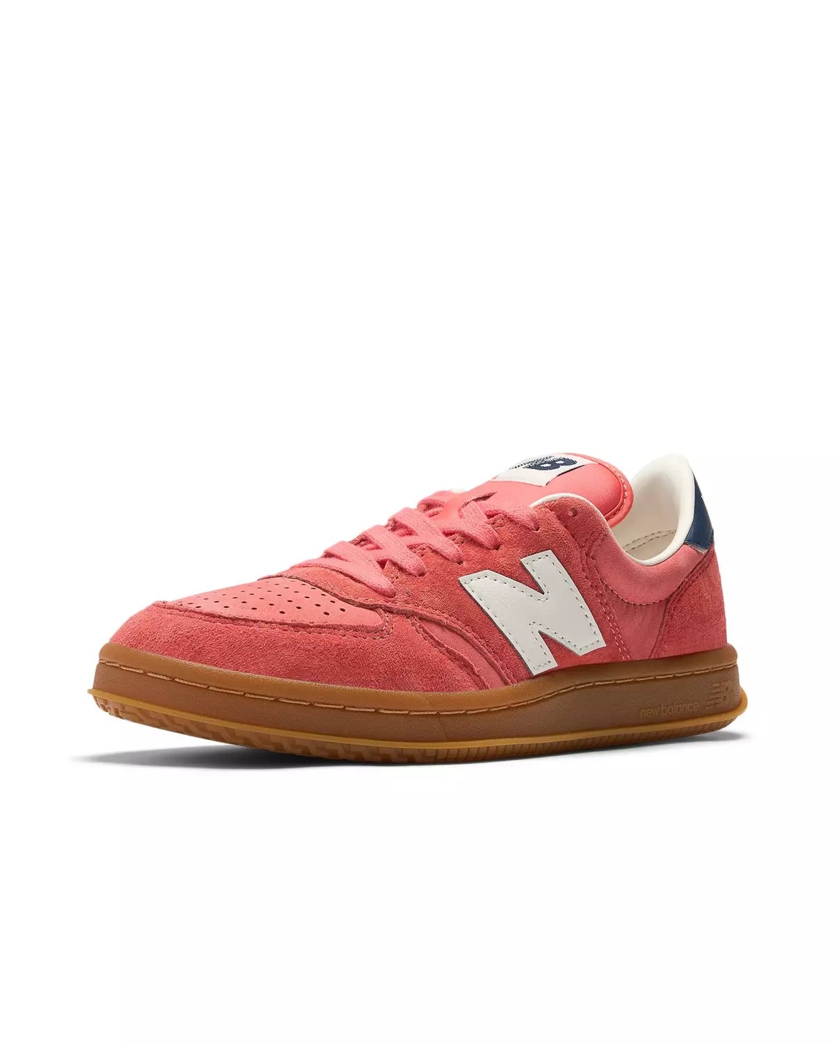 T500 "Red/White/Gum" Men's Shoe - 10