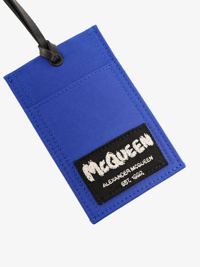 Alexander McQueen CARD HOLDER outlook