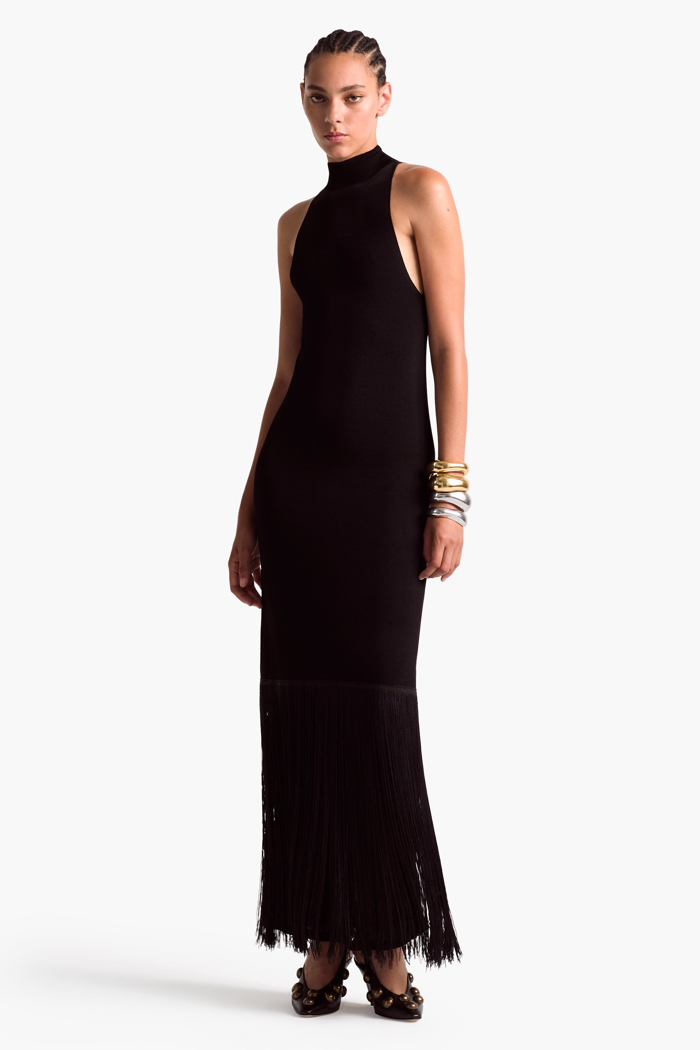 CASH DRESS - 3