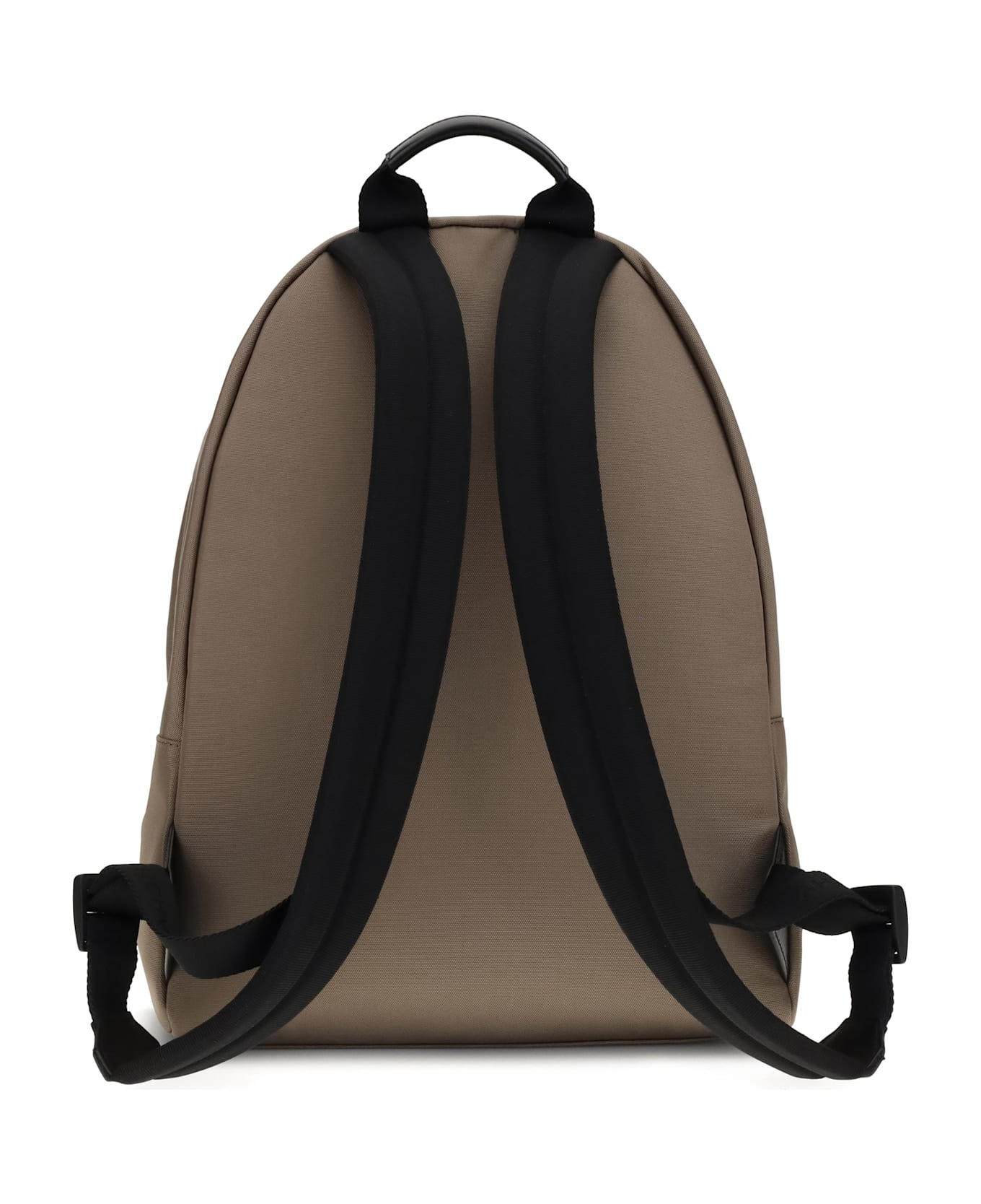 Essential U Canvas Backpack - 2