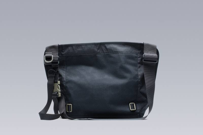 3A-3TS Tec Sys Interops Einsatztasche Black 5