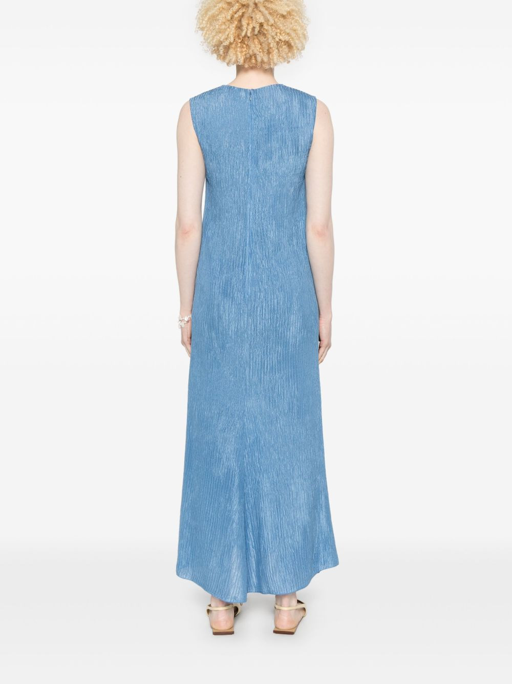 Carling maxi dress - 4