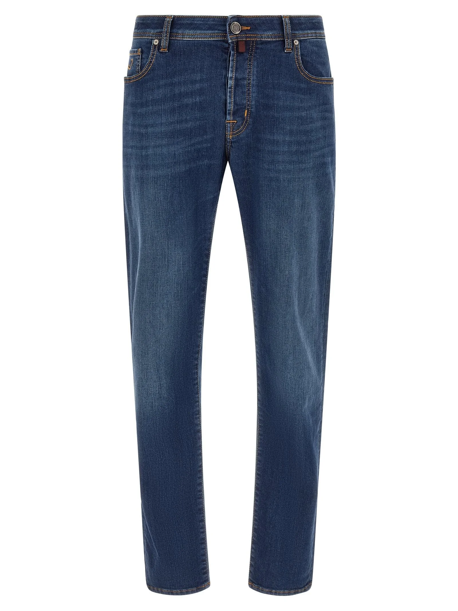 Jacob Cohen Men 'Viktor' Jeans - 1