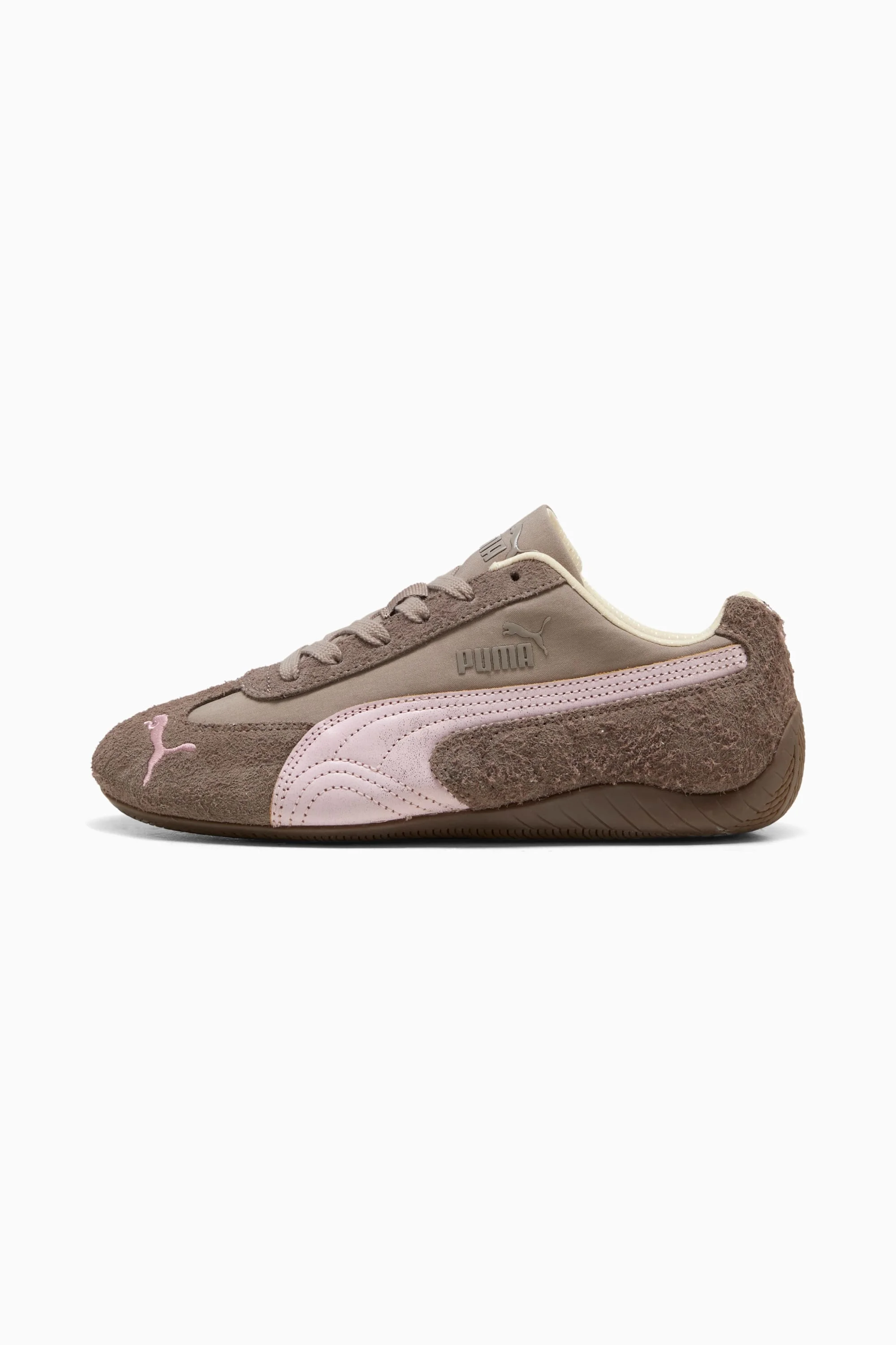Speedcat Brushed Luxe Women's Sneakers - 1