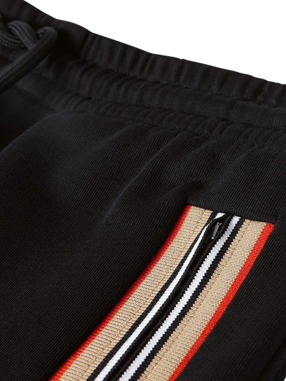 Icon-stripe track pants - 3