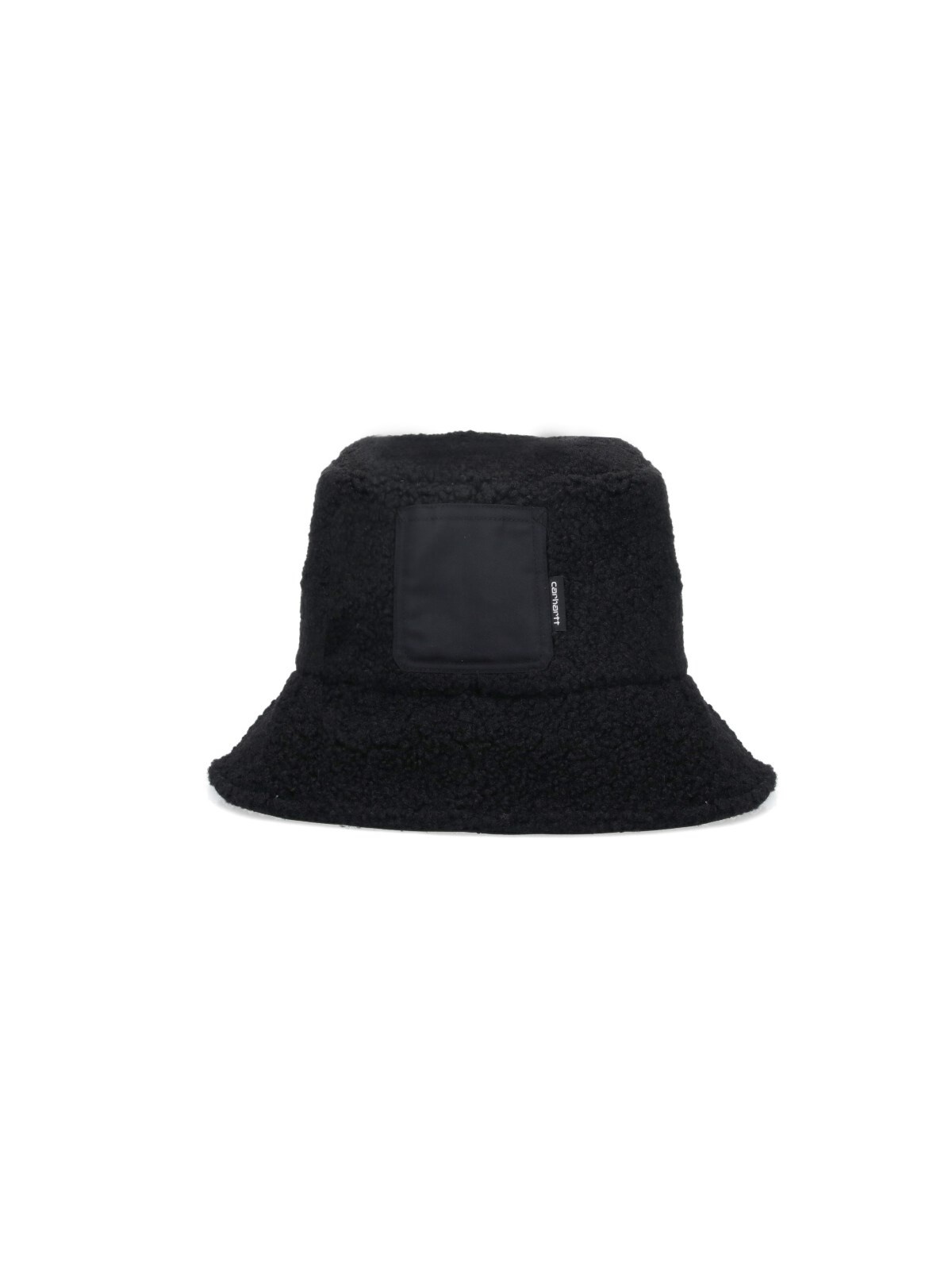 'ORLA' REVERSIBLE BUCKET HAT - 1