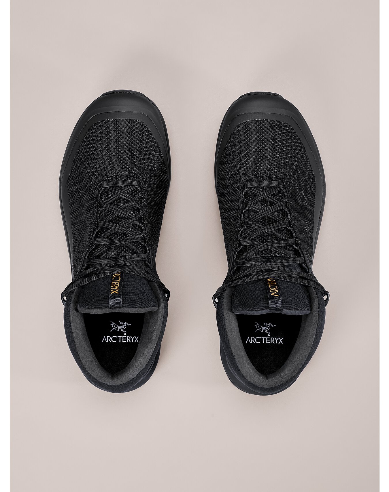 Aerios Mid GTX Shoe - 3