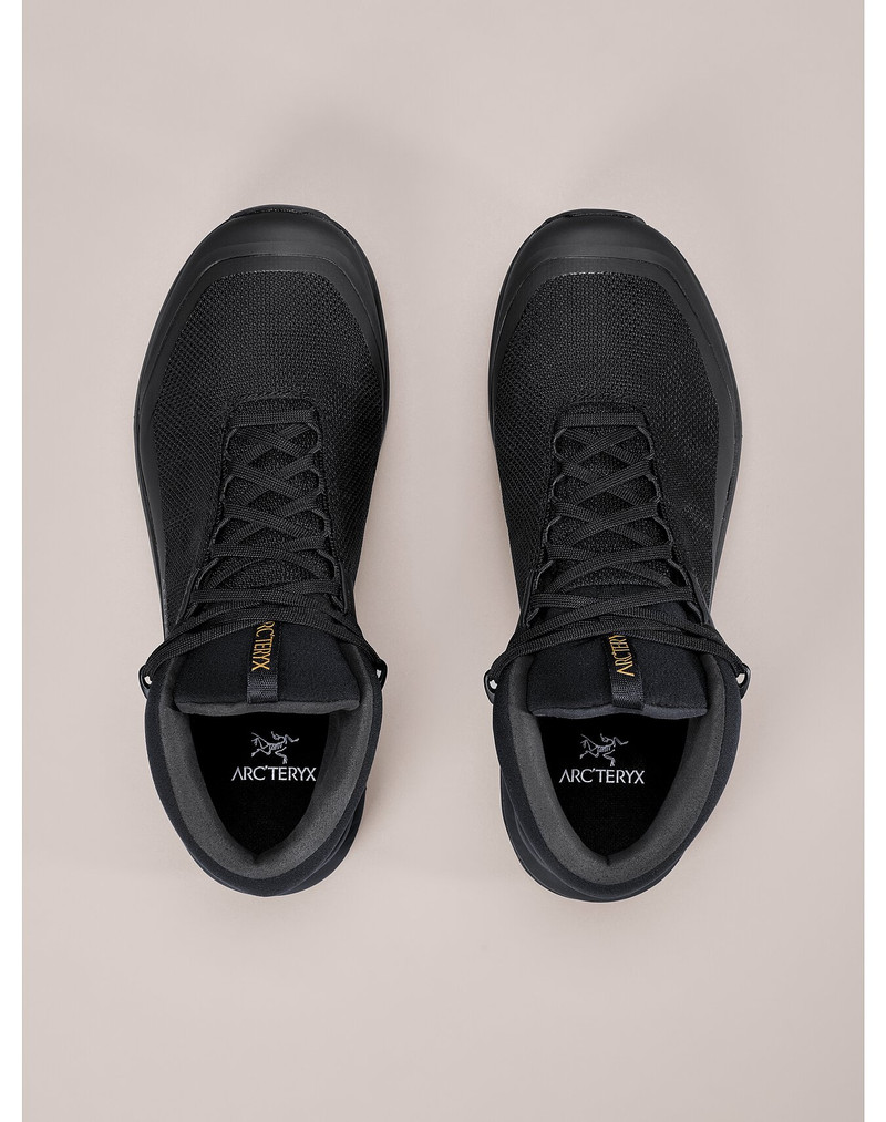 Aerios Mid GTX Shoe 3