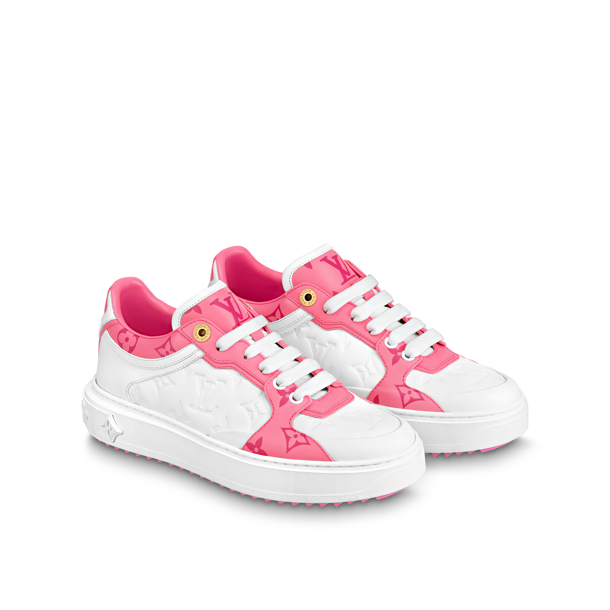 Time Out Sneaker - 2