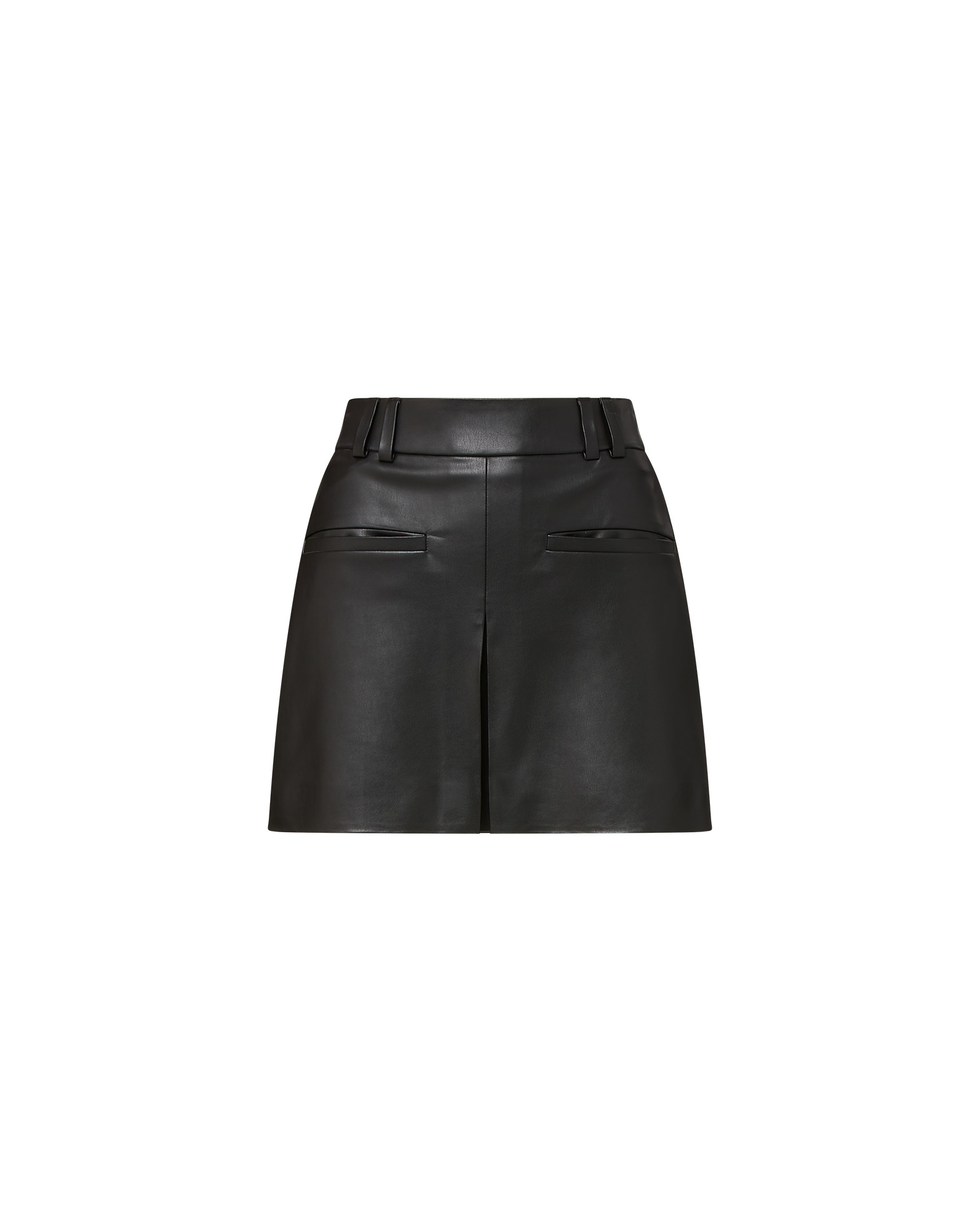 PAVALINE MINI SKIRT - 1