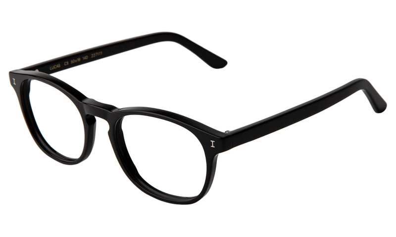 illesteva Lucas Optical outlook