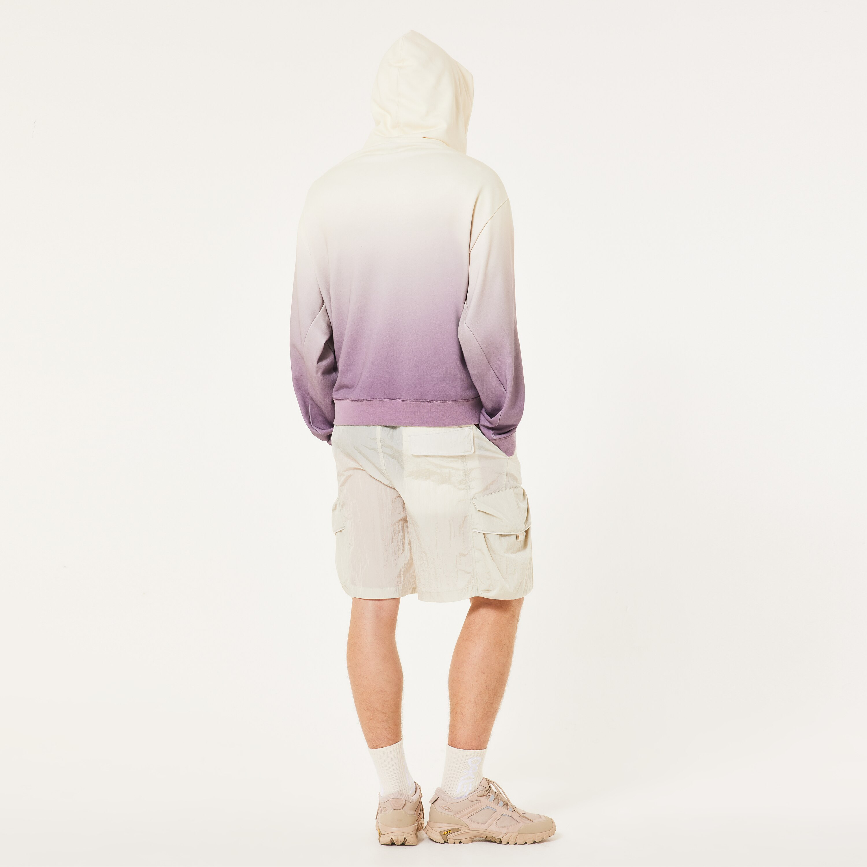 Gradient Hoodie - 4