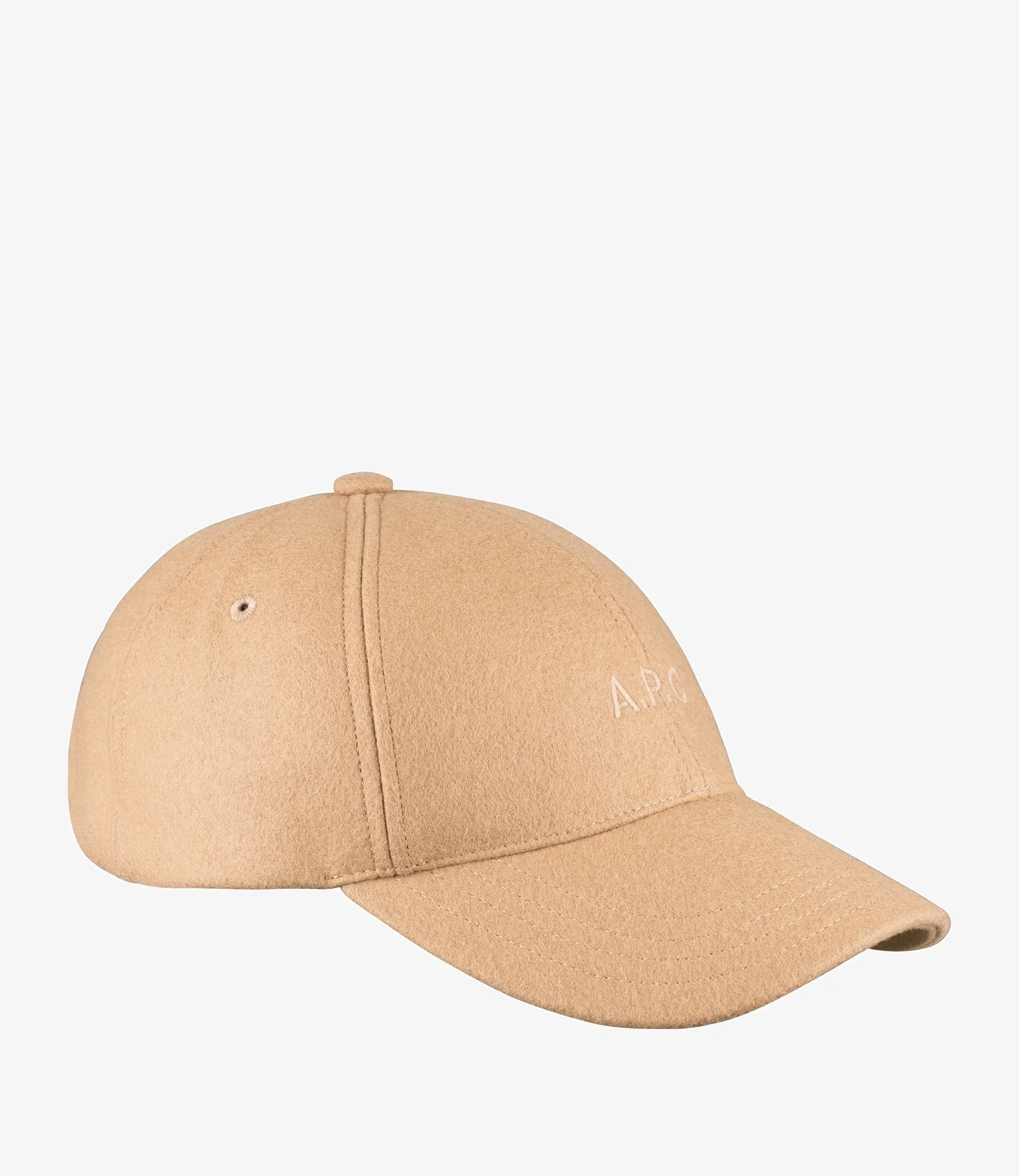 CHARLIE BASEBALL CAP - 1