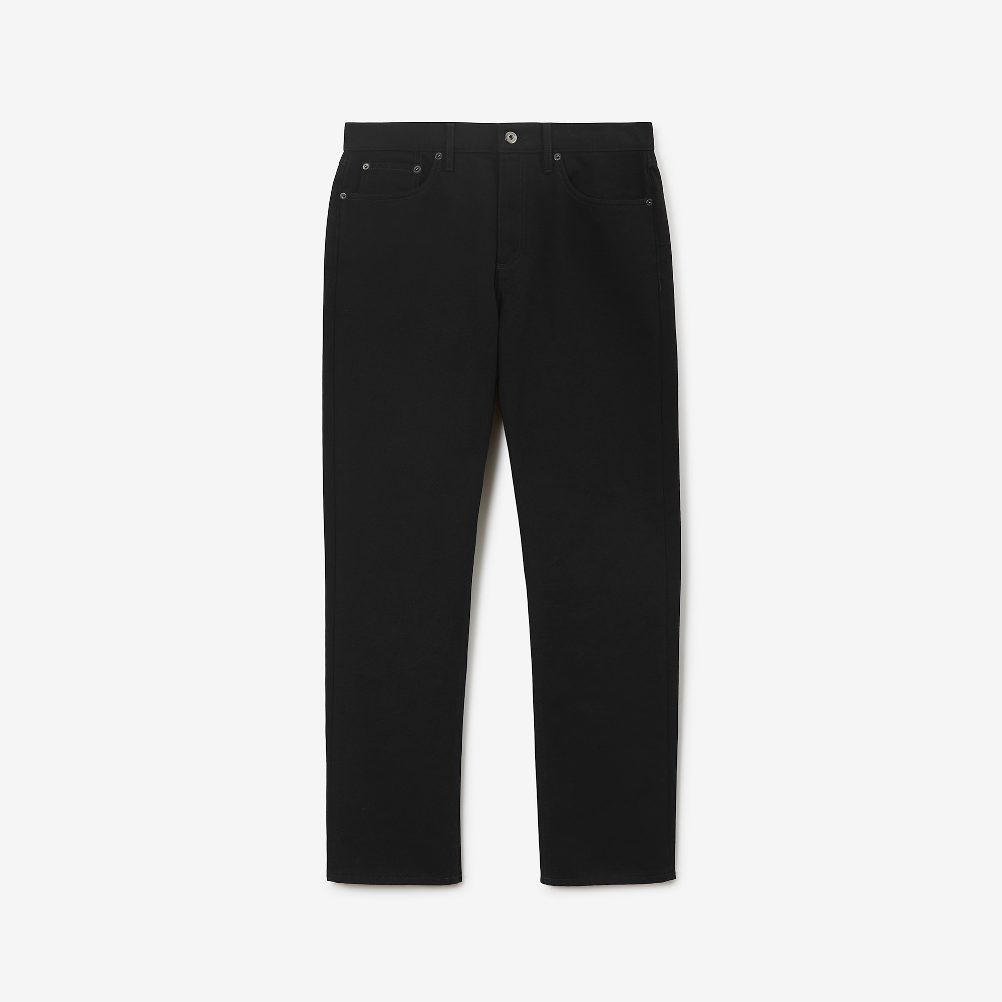 Straight Fit Jeans - 1
