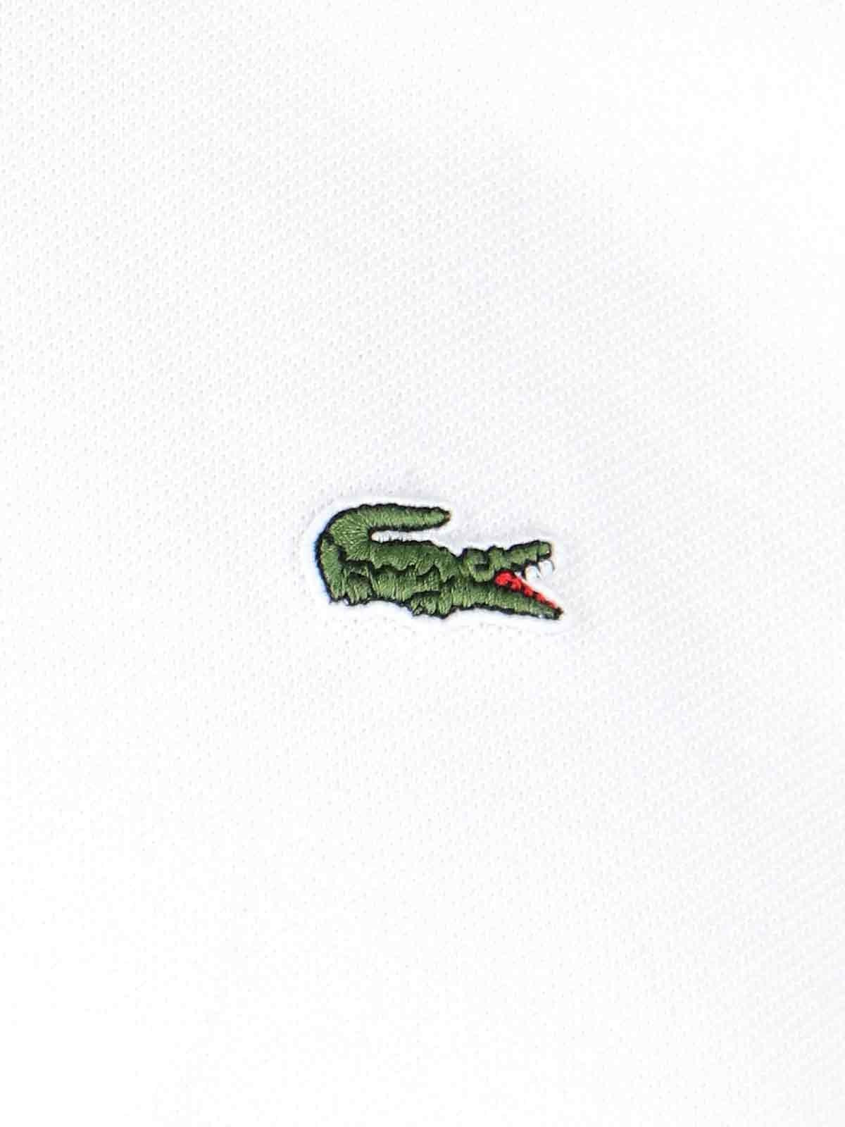 CLASSIC DESIGN POLO SHIRT - 3