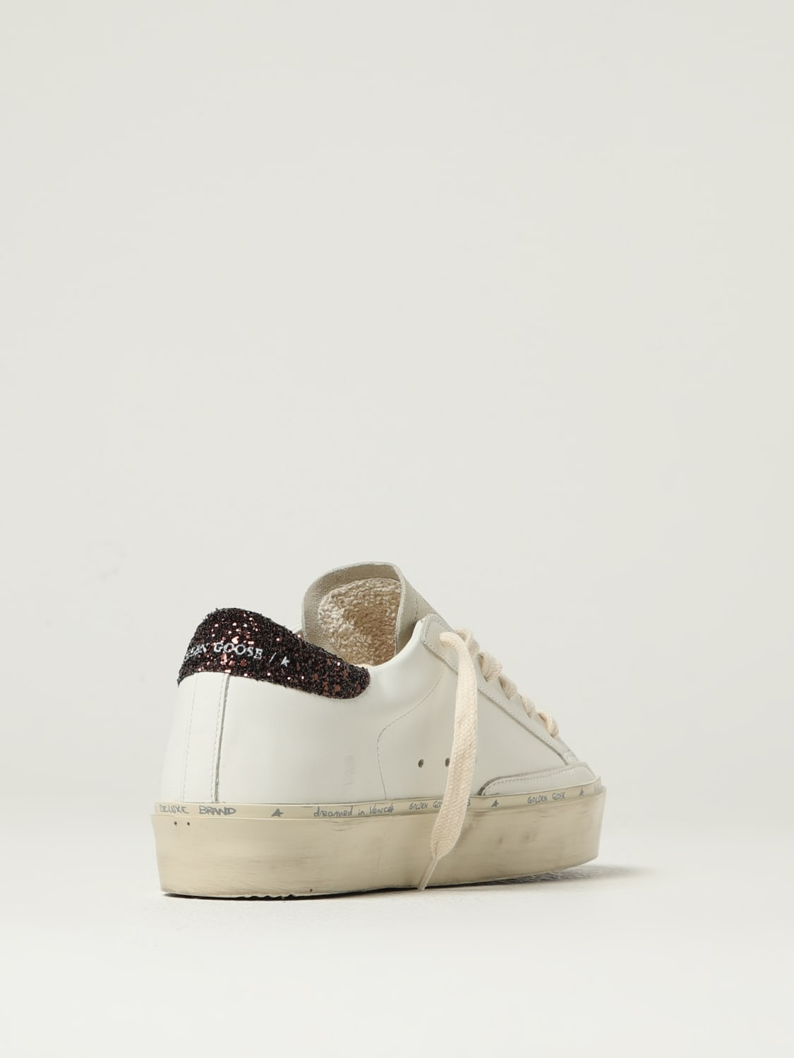 Sneakers woman Golden Goose - 3