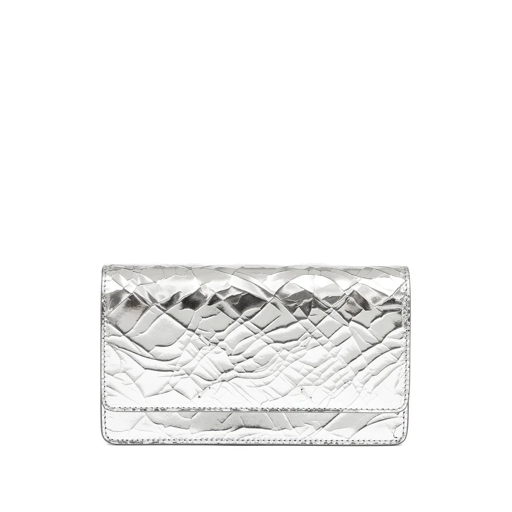 Wallets Silver - 1