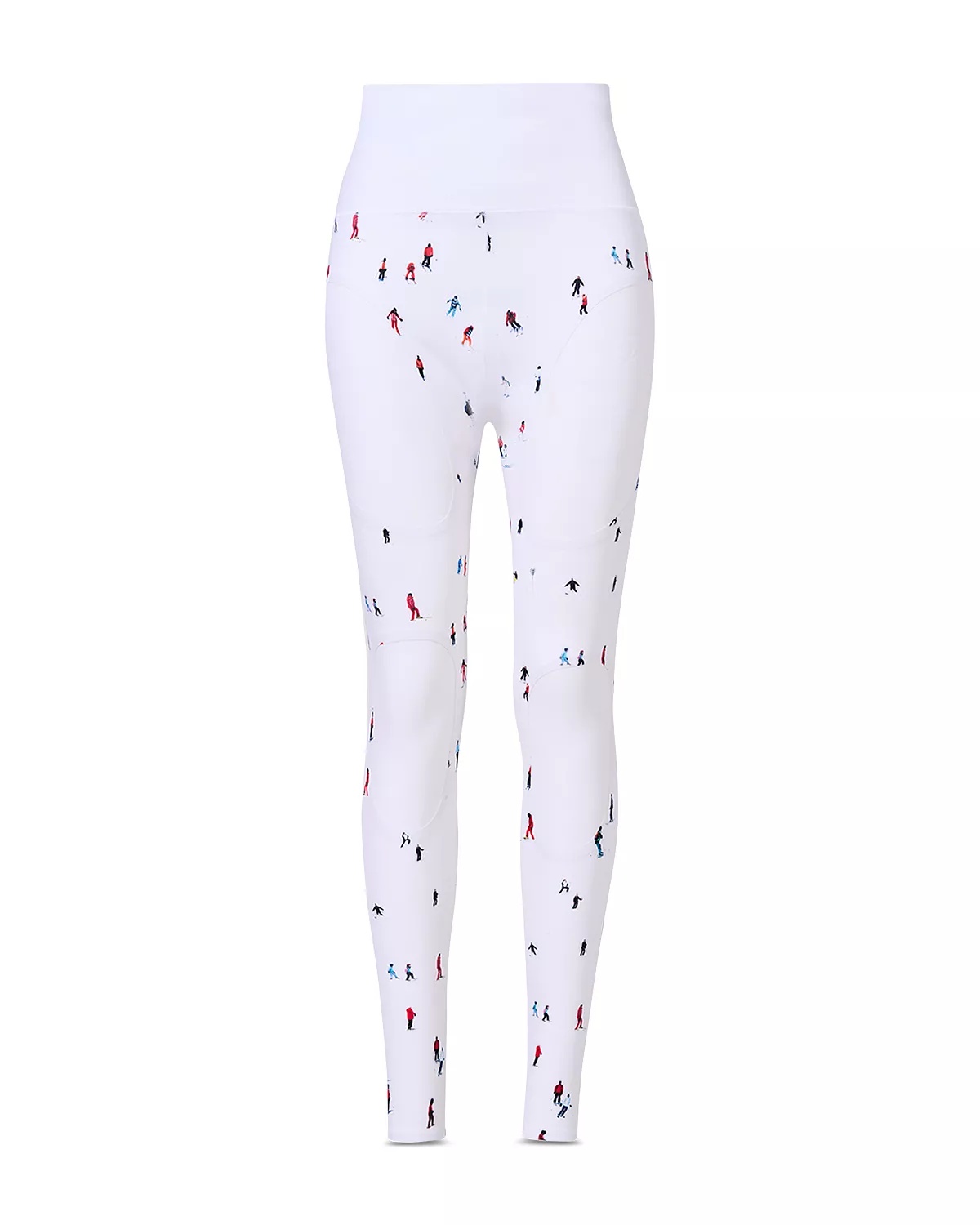 Active Leggings - 5