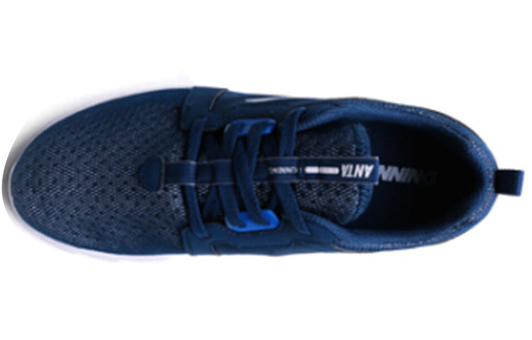 ANTA Running Series Sneakers 'Blue' 91725521-3 - 3