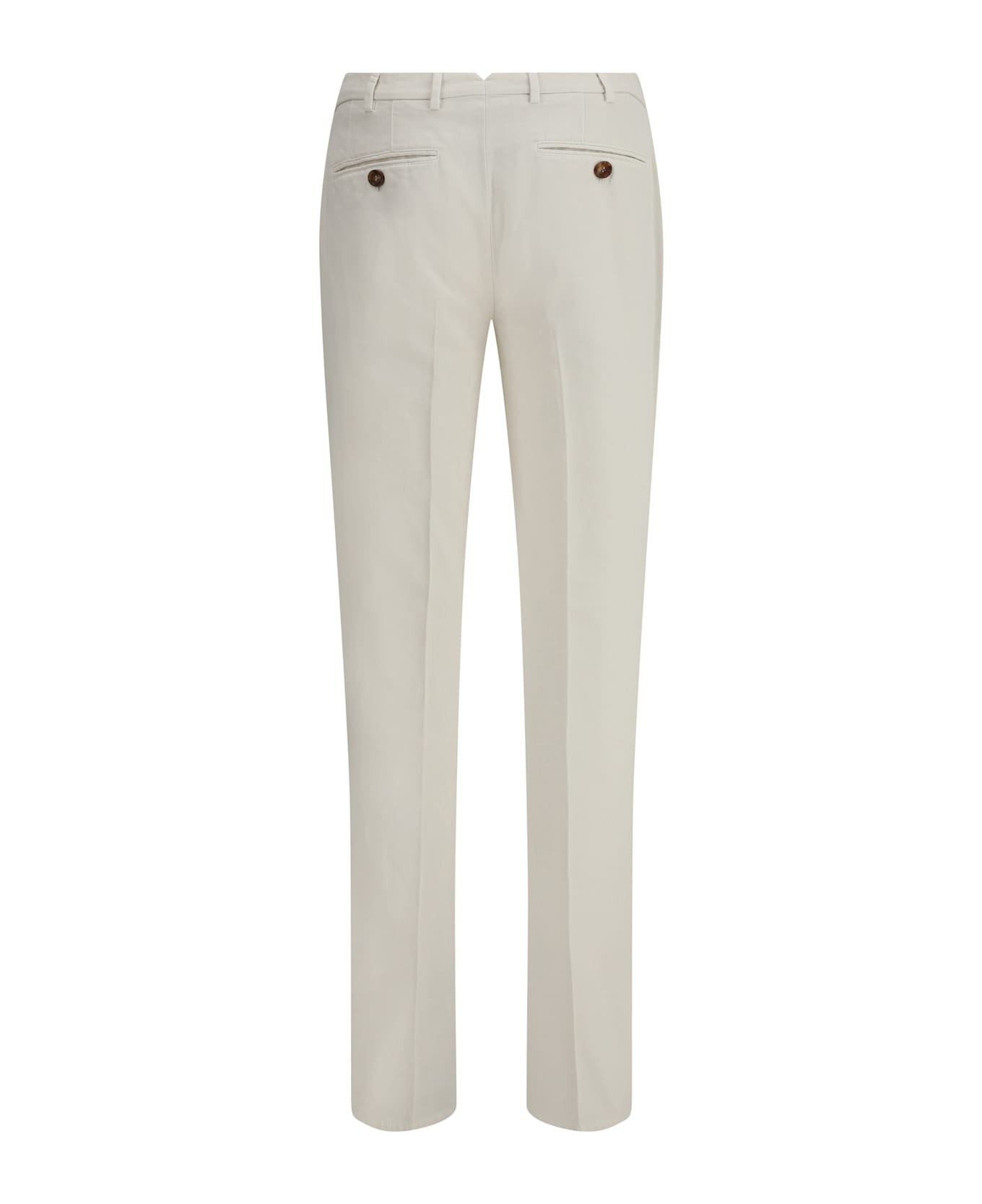 Dyed Pants - 2