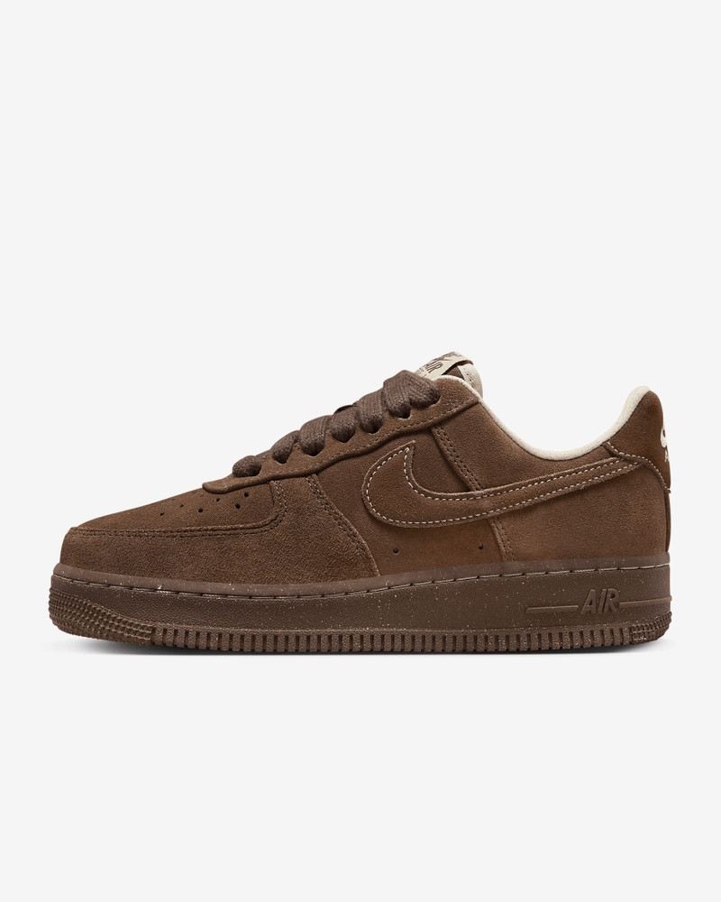 Nike Air Force 1 '07 Women's Shoes - 1