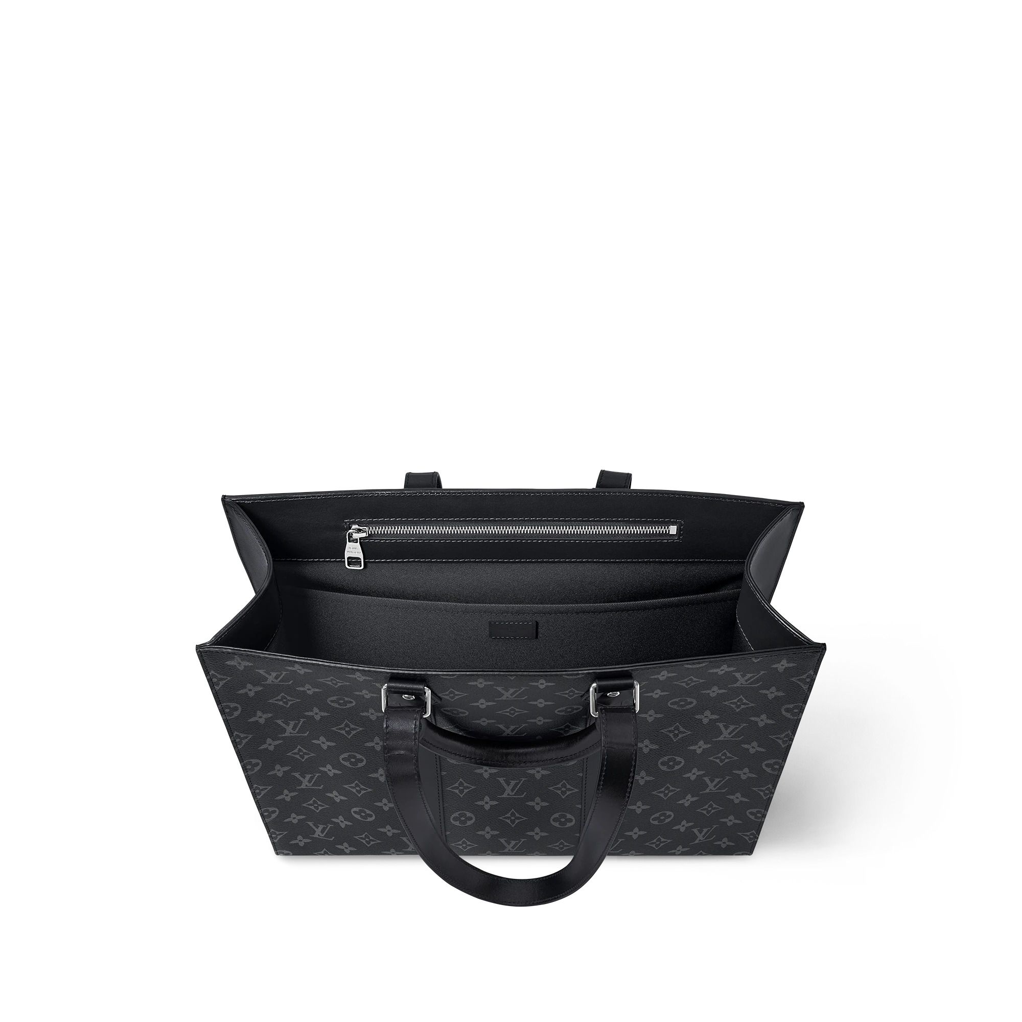 Sac Plat 24H - 3