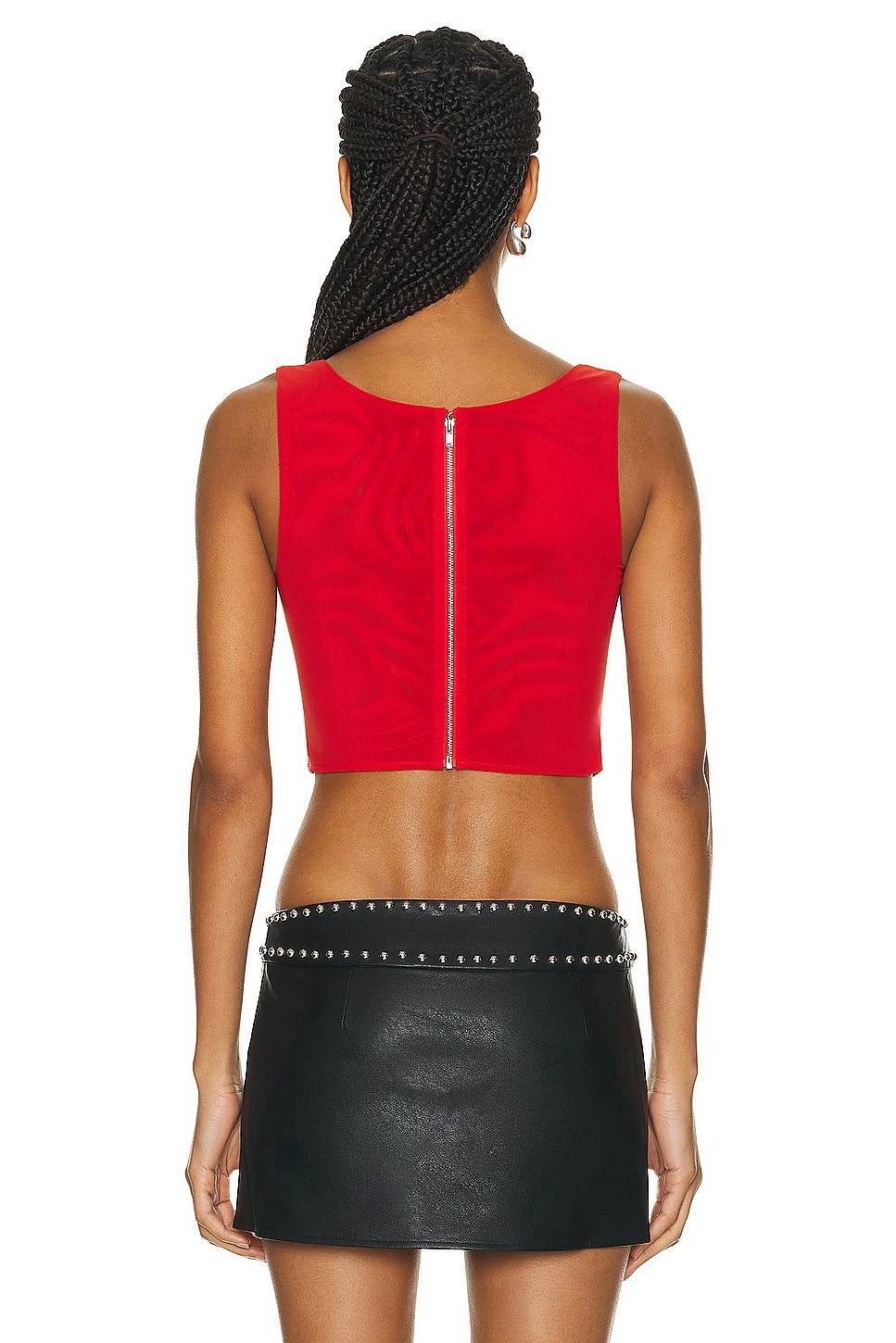 Campbell Corset - 3