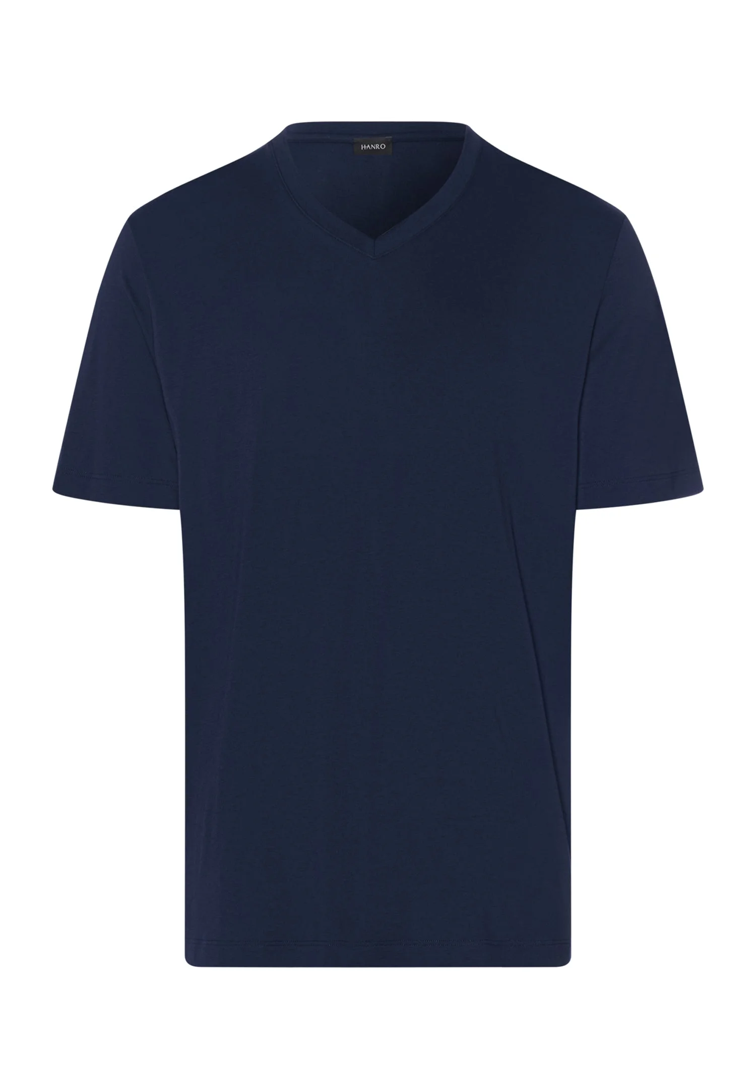 Night And Day Cotton and TENCEL™ V-Neck T-Shirt - 1