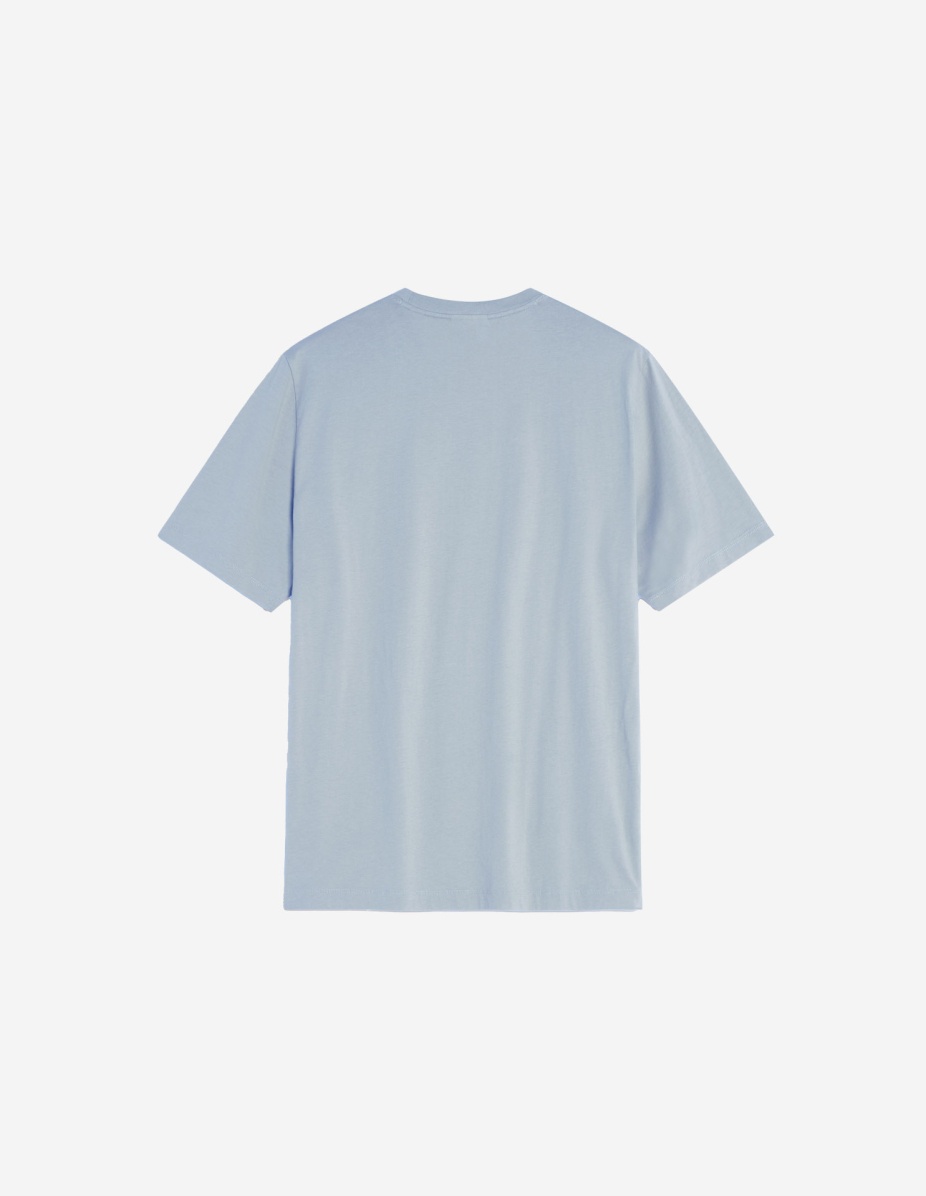 FOX HEAD PATCH REGULAR TEE-SHIRT - 2