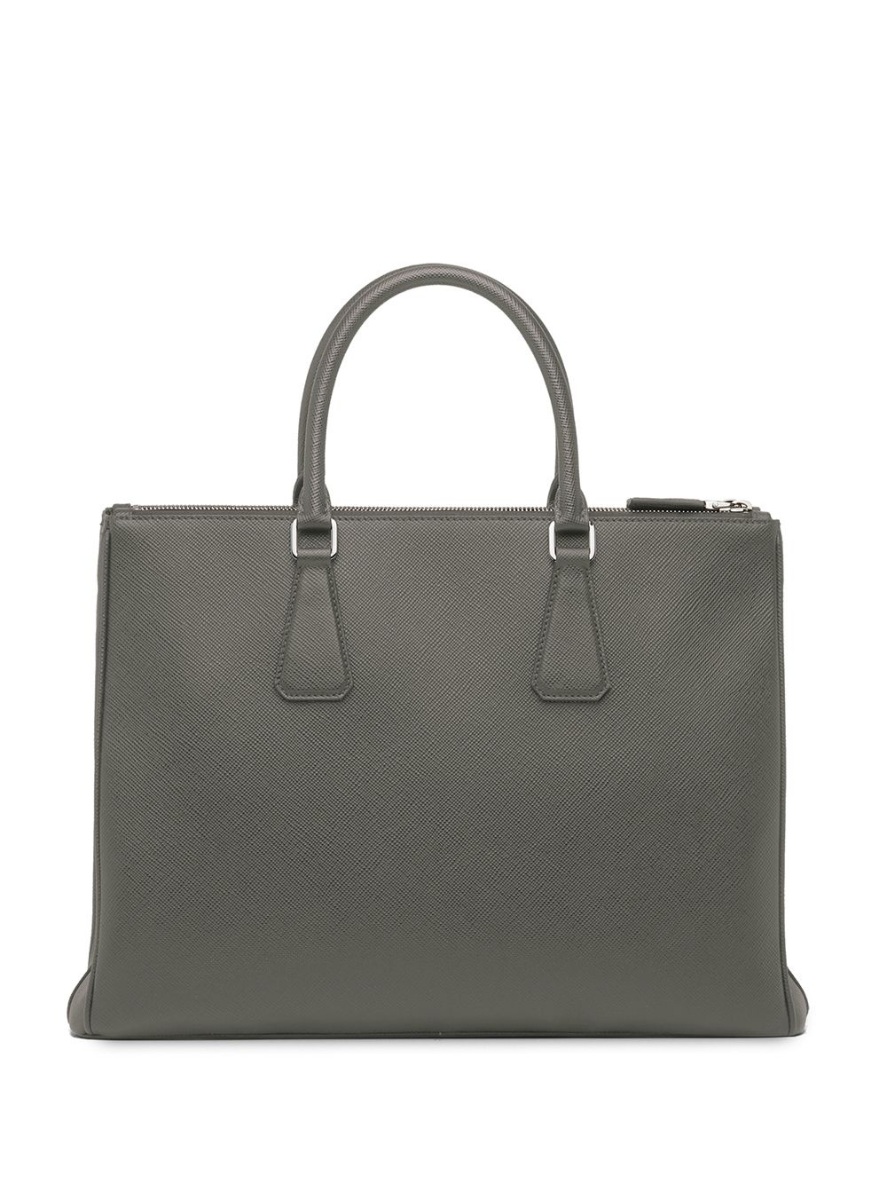 Saffiano tote bag - 2