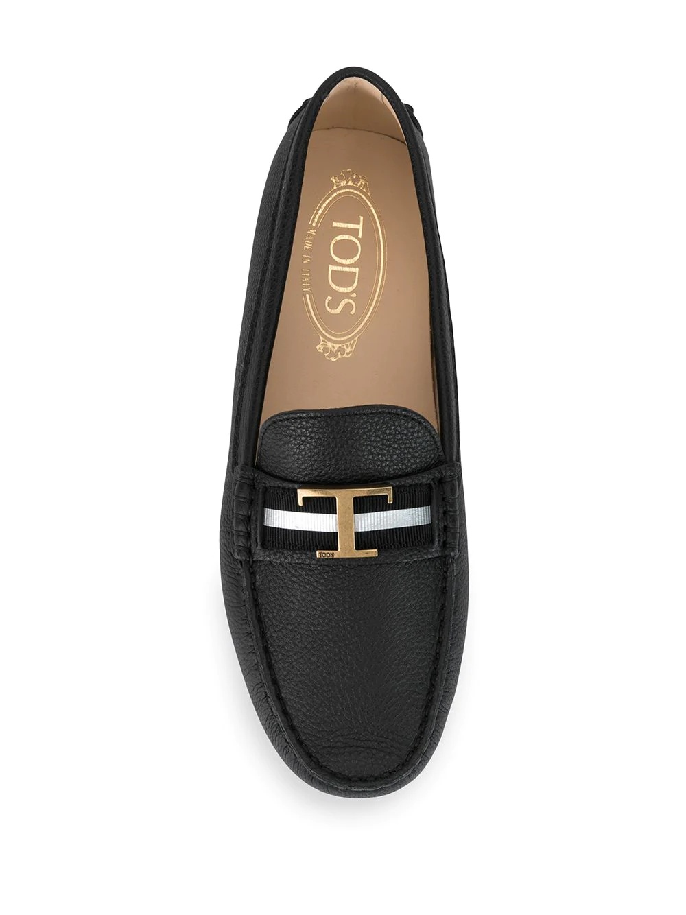 Gommino loafers - 4