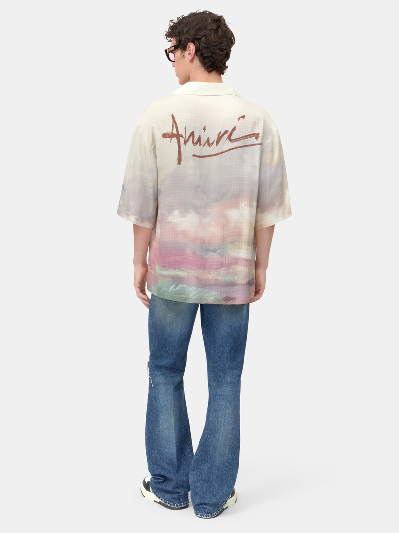 HORSES CAMP SHIRT 4