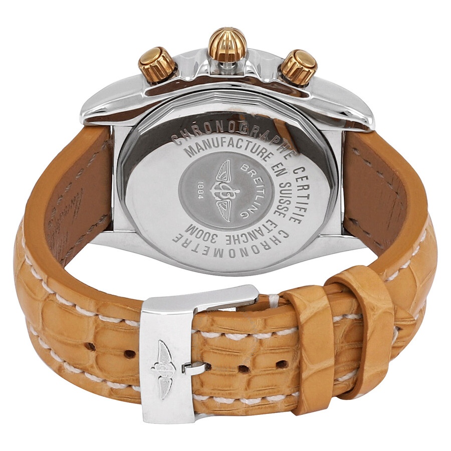 Breitling Chronomat Calibre 13 Chronograph Automatic Men's Watch B1335653/A572.745P.A20BA - 3