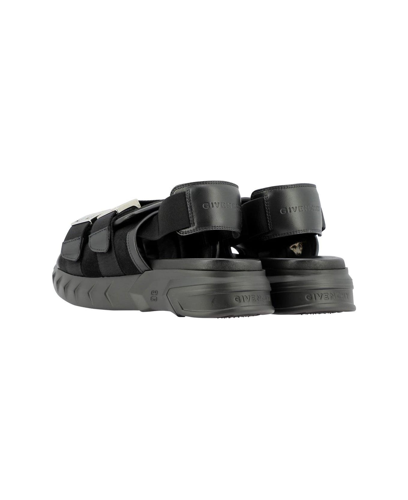 4g Marshmallow Sandals - 4
