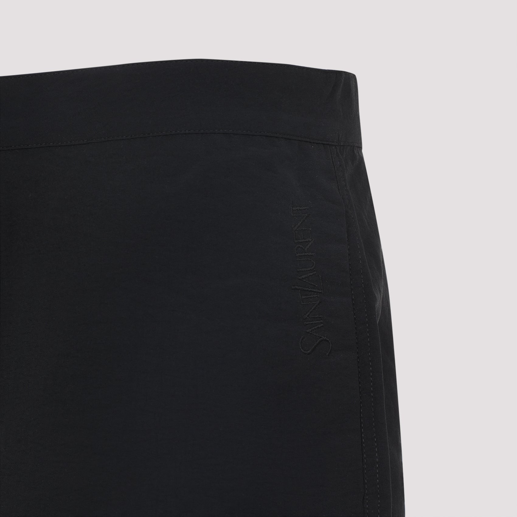 Saint Laurent Polyamide Swim Shorts Men - 3