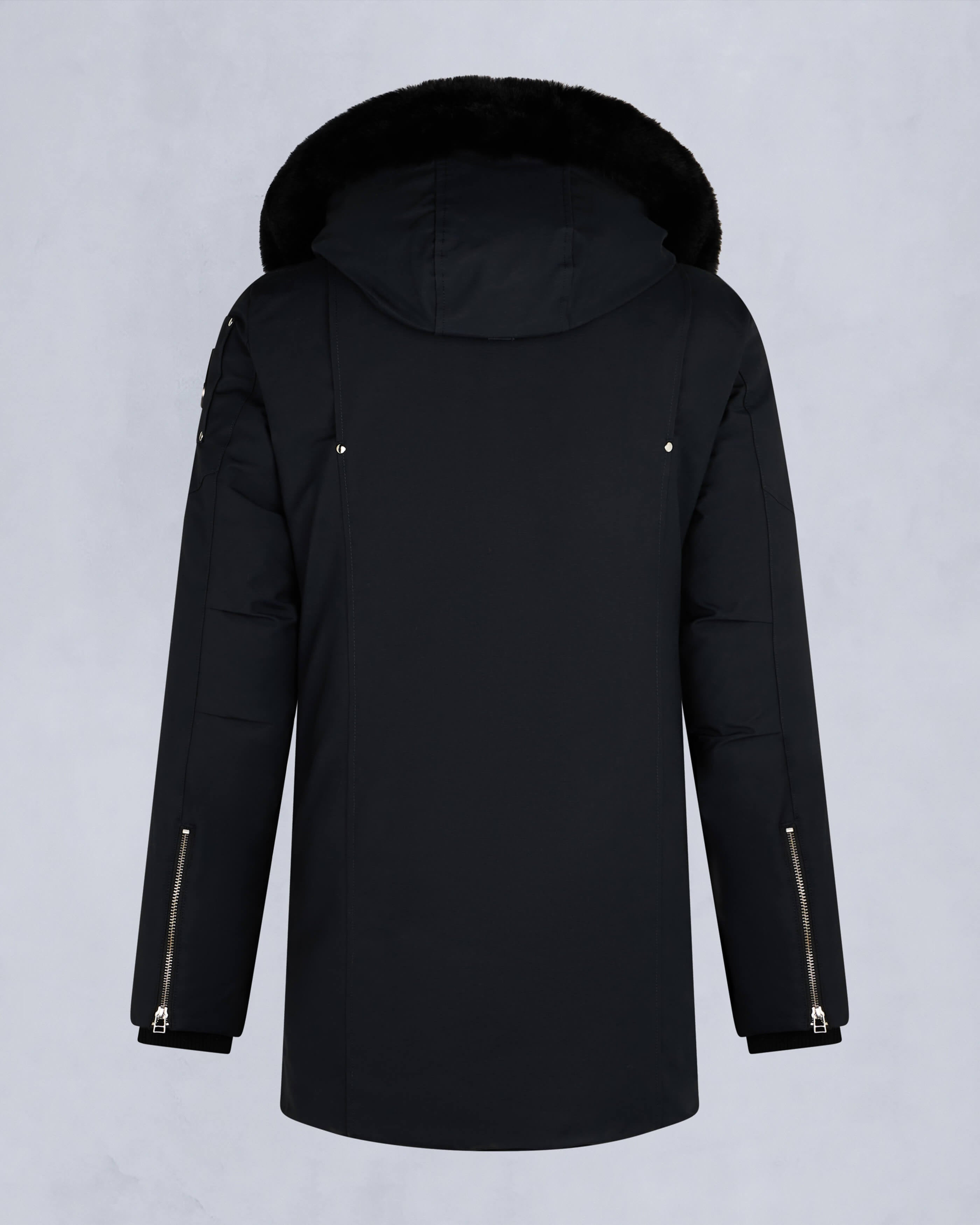 ORIGINAL SHEARLING STIRLING PARKA - 6