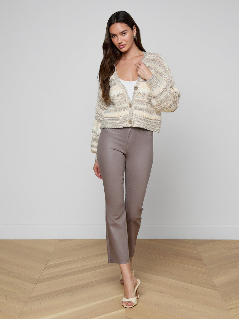 Harriet Cardigan 5