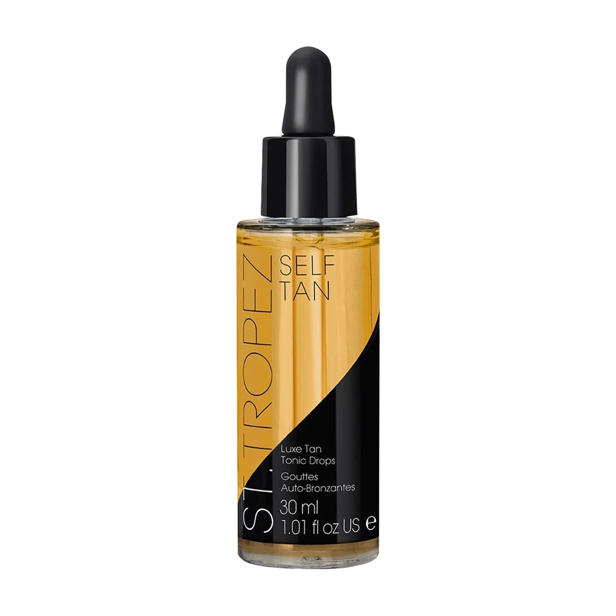 Luxe Tan Tonic Glow Drops - 1