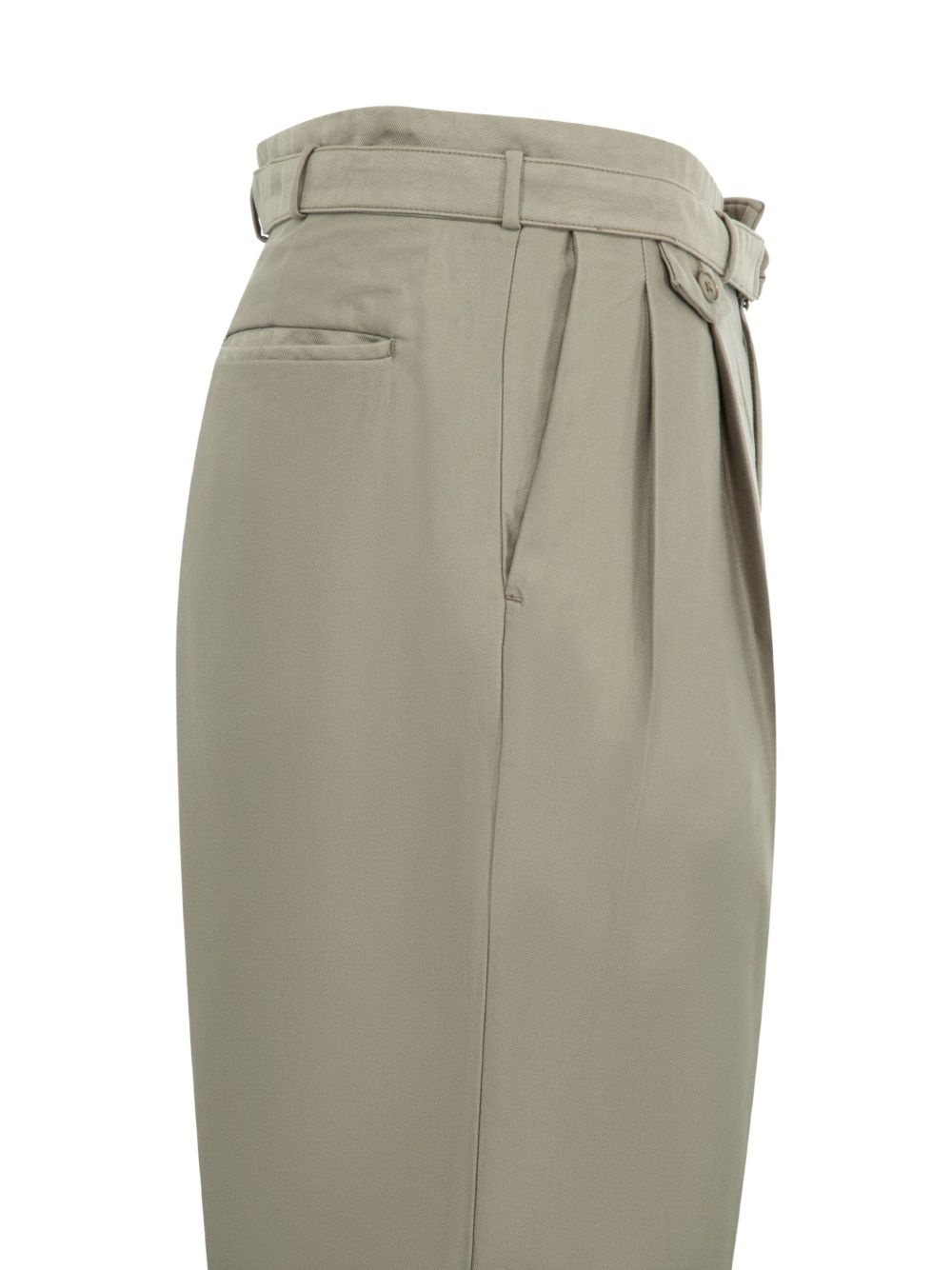 Riviera trousers - 3